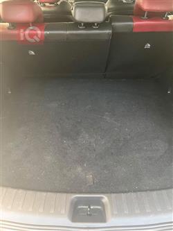 Dongfeng AX7